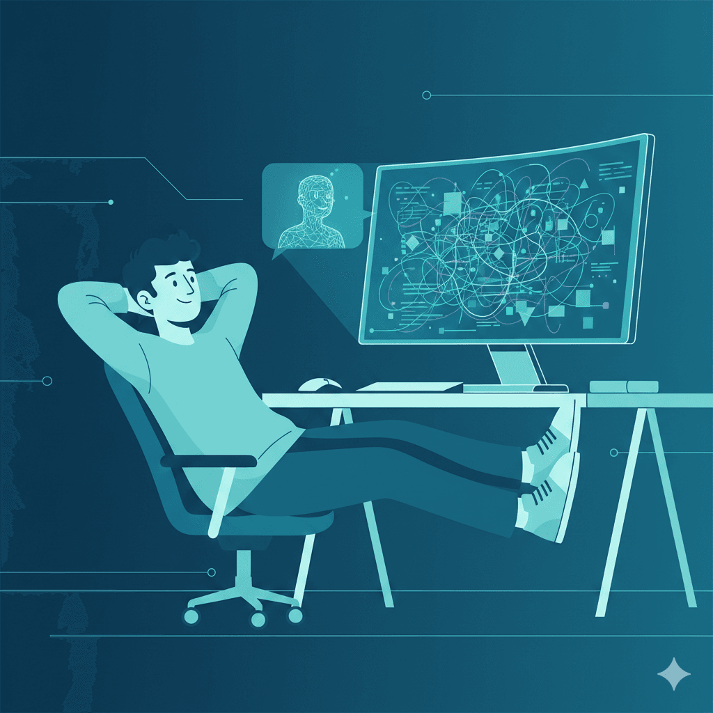 What is vibe coding? The new way of programming with AI