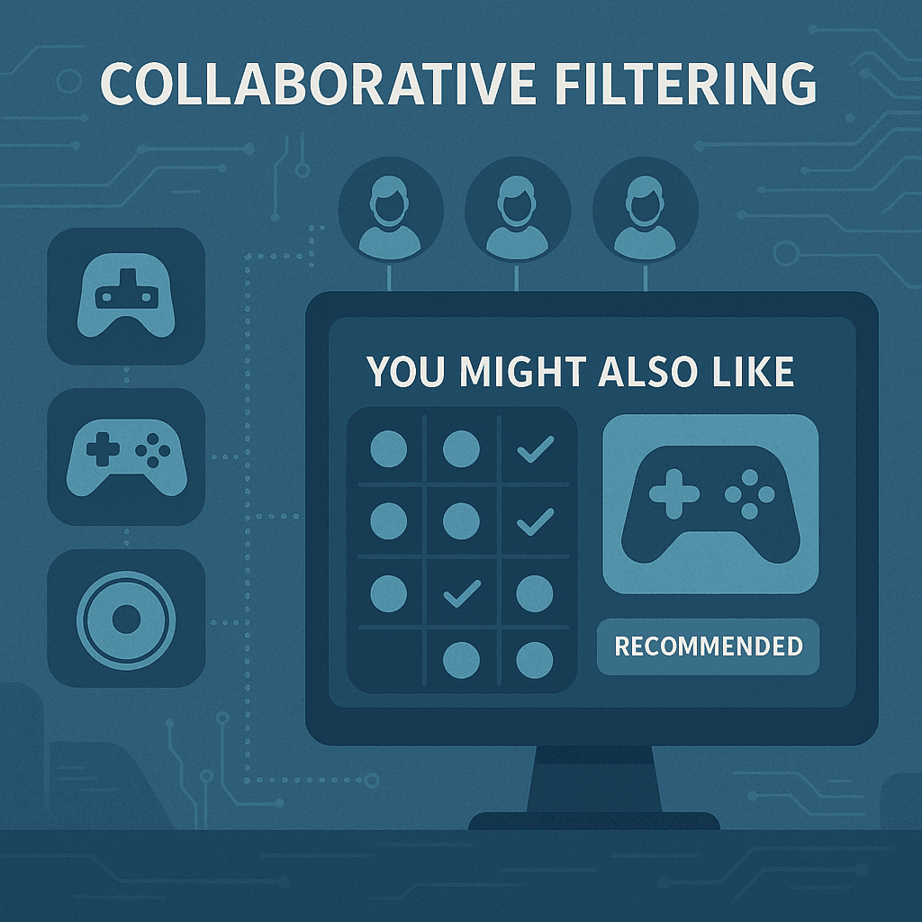 Collaborative Filtering