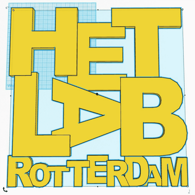 Het Lab Rotterdam